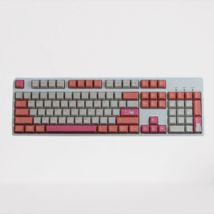 GMK+ Cat Power Series Keycap Set