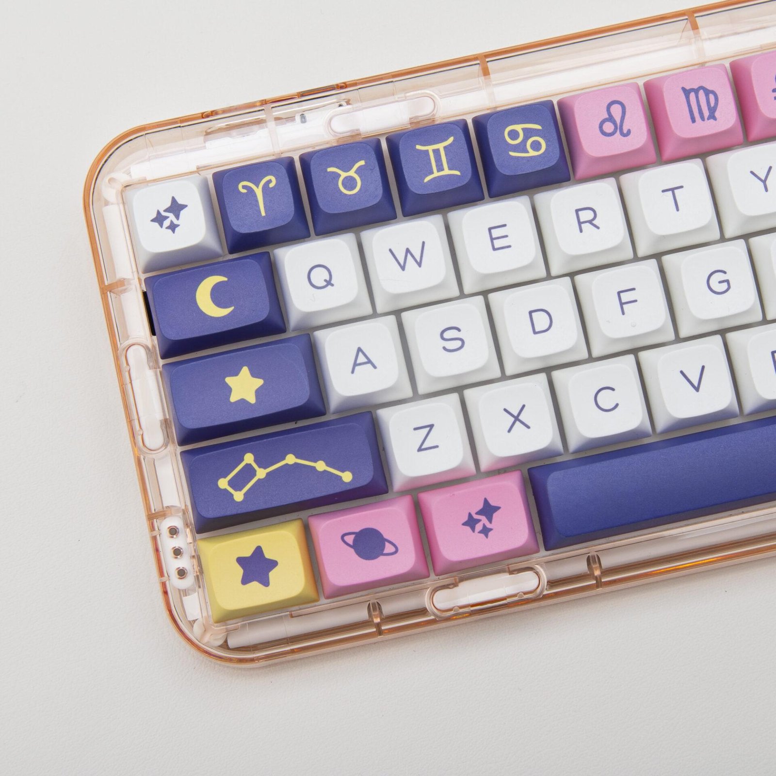 GMK+ Astrology Series Custom Keycap Set - Image 2