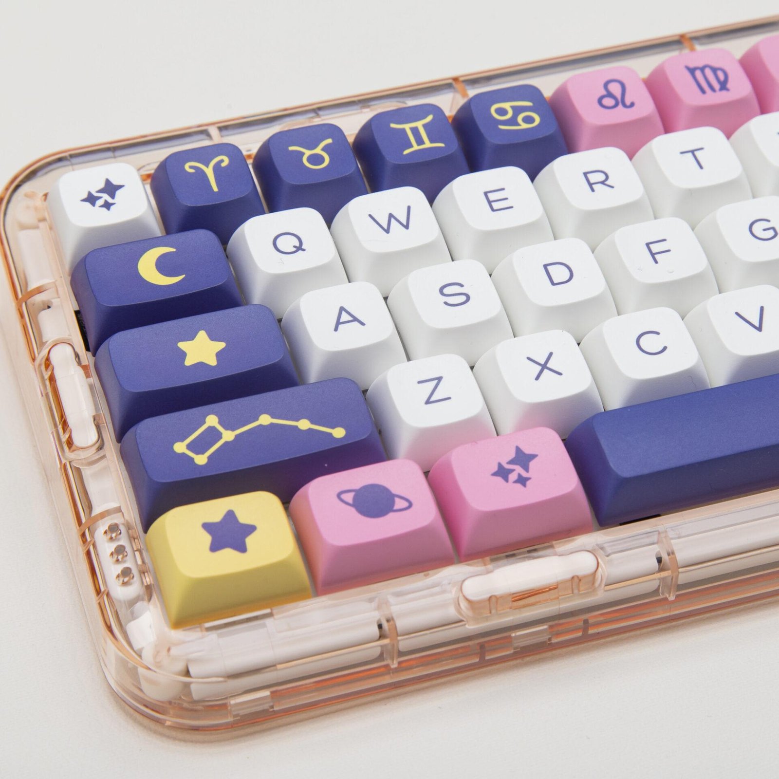 GMK+ Astrology Series Custom Keycap Set - Image 3
