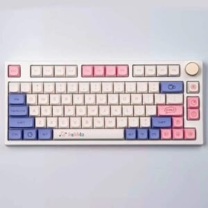 GMK+ Bubble Series XDA Keycap Set