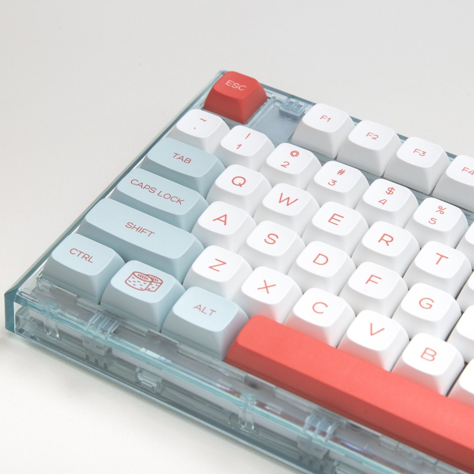 GMK+ SUSHI Series XDA Keycap Set - Image 3