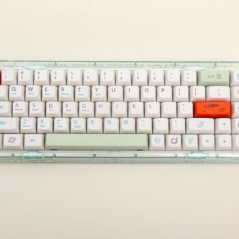 GMK+ ASTRO XDA Custom Keycap Set