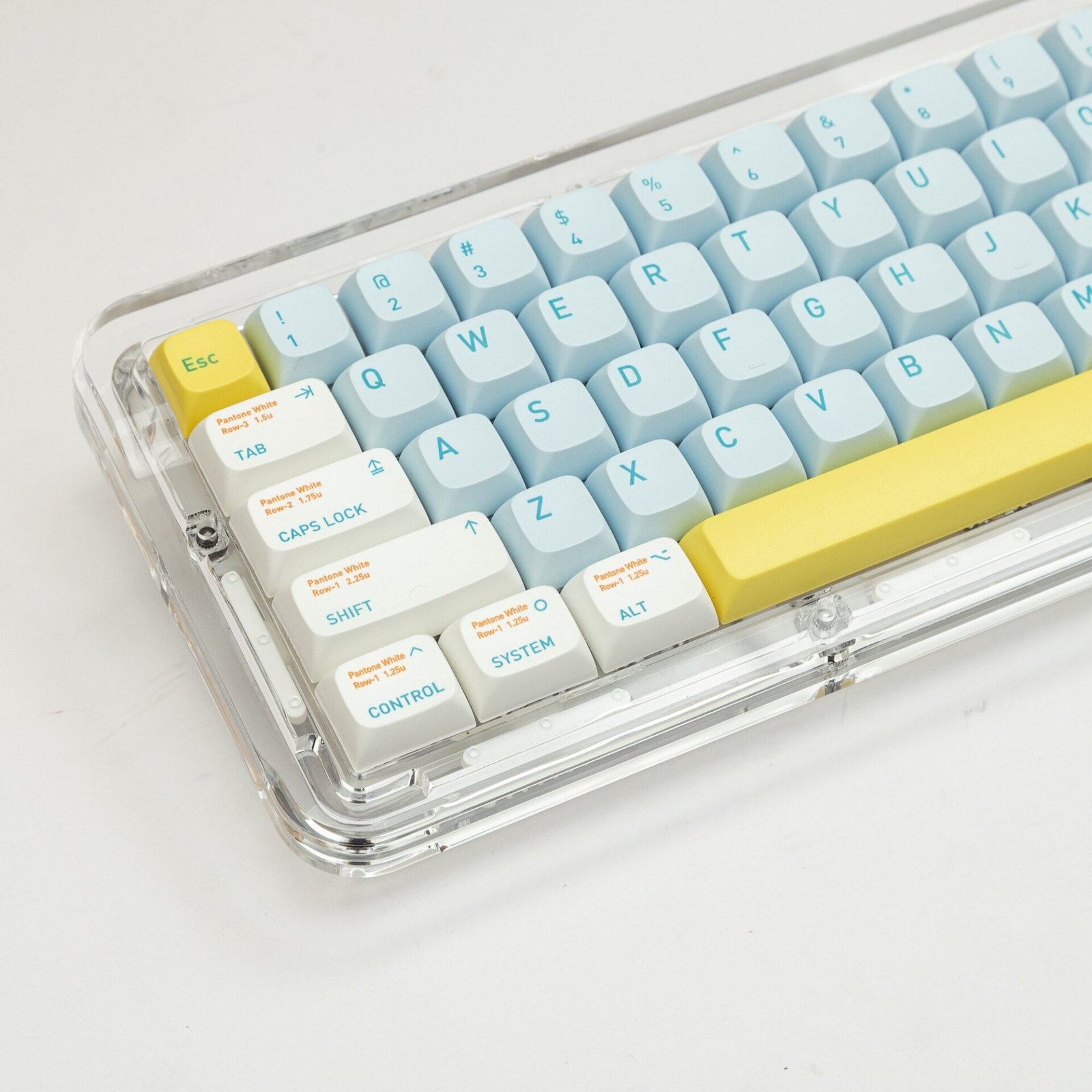 GMK+ POP Series XDA Keycap Set - Image 4