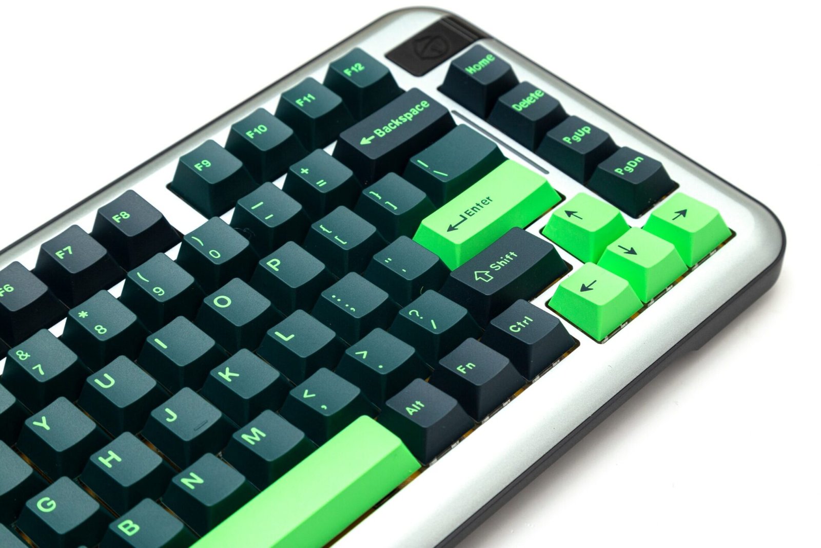 GMK + Wavez Series Cherry Custom Keycap Set