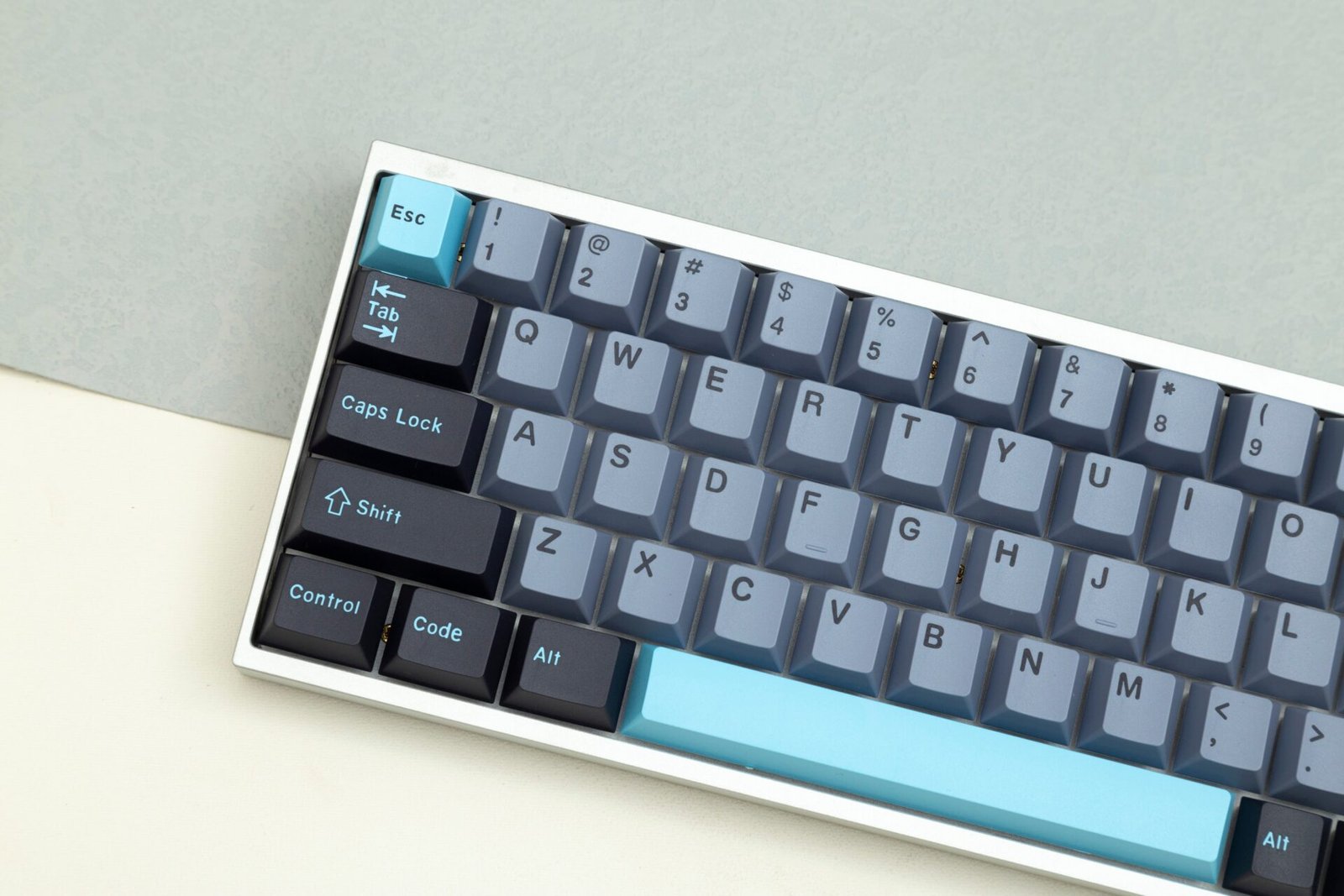 GMK + SAILOR Cherry Custom Keycap Set