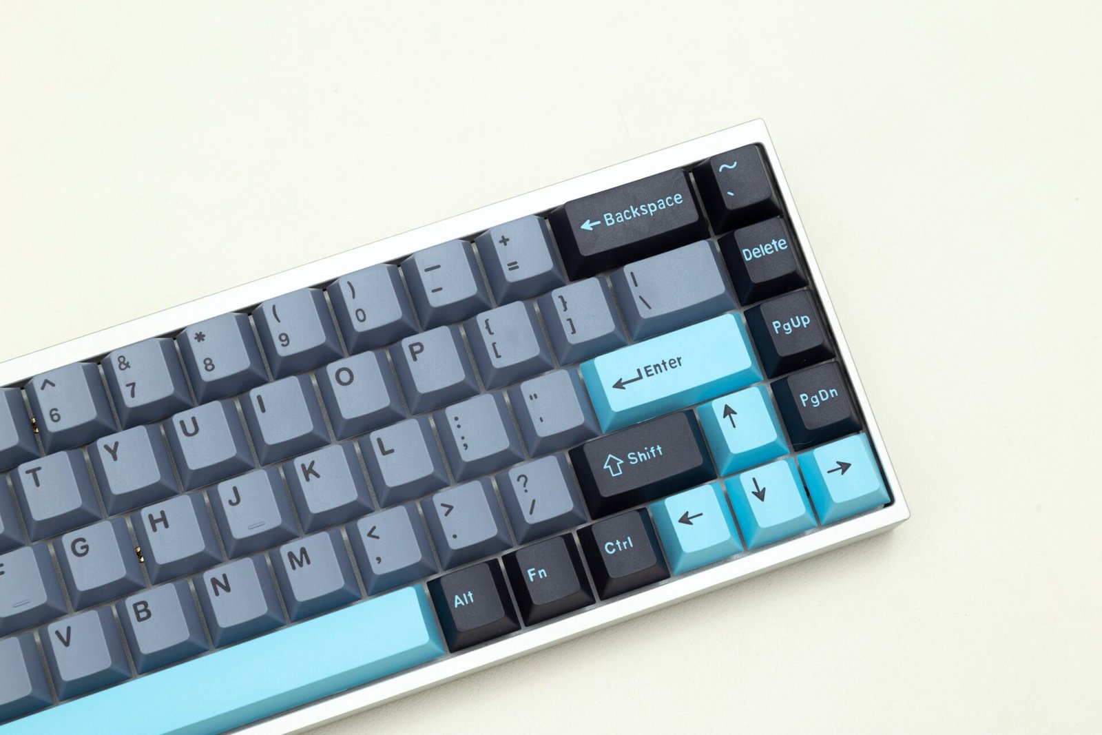 GMK + SAILOR Cherry Custom Keycap Set