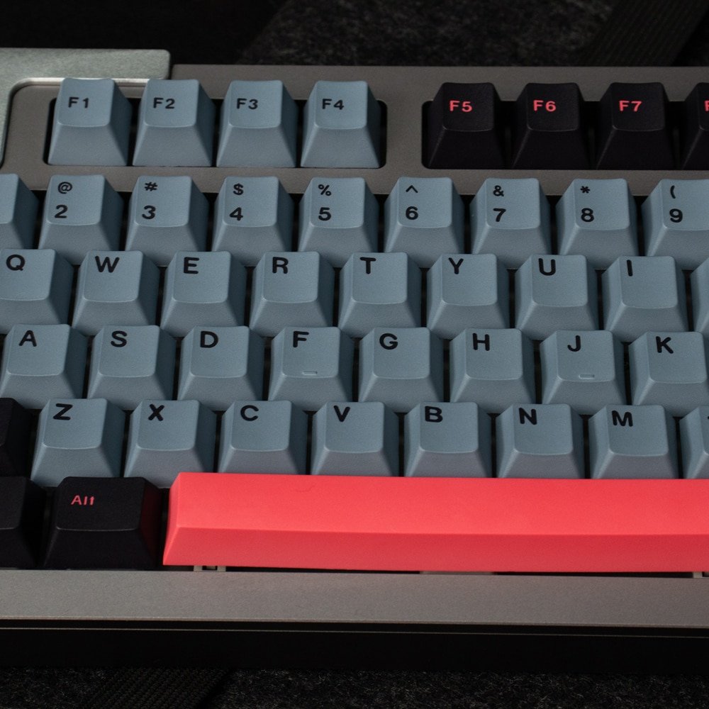 GMK+ 8oo8 Cherry Custom Keycaps Set - Image 9