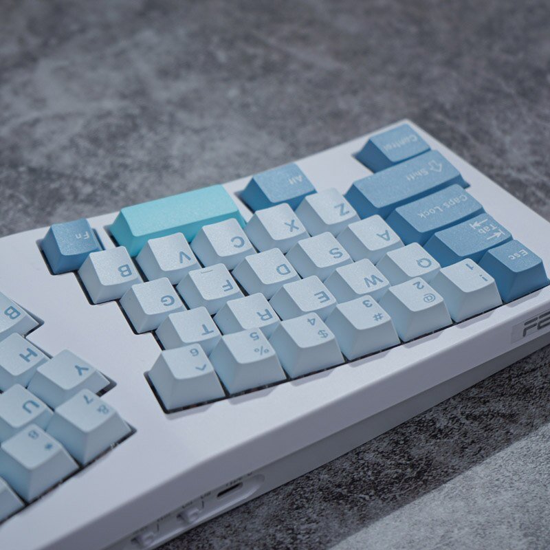 GMK+ Shoko Cherry Custom Keycaps Set - Image 5