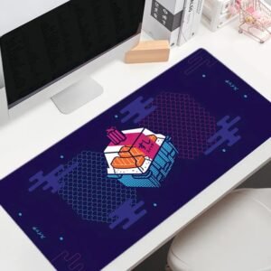 GMK+ Sushi Box V6 Custom Desk Mat