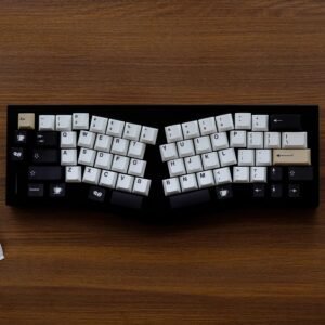 GMK+ Coffee Cherry Custom Keycap Set