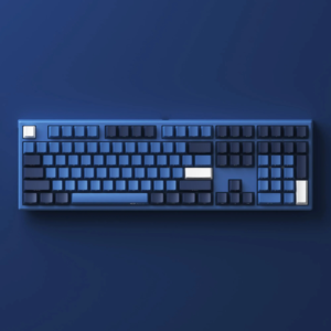 GMK+ Ocean Star OEM Custom Keycap Set