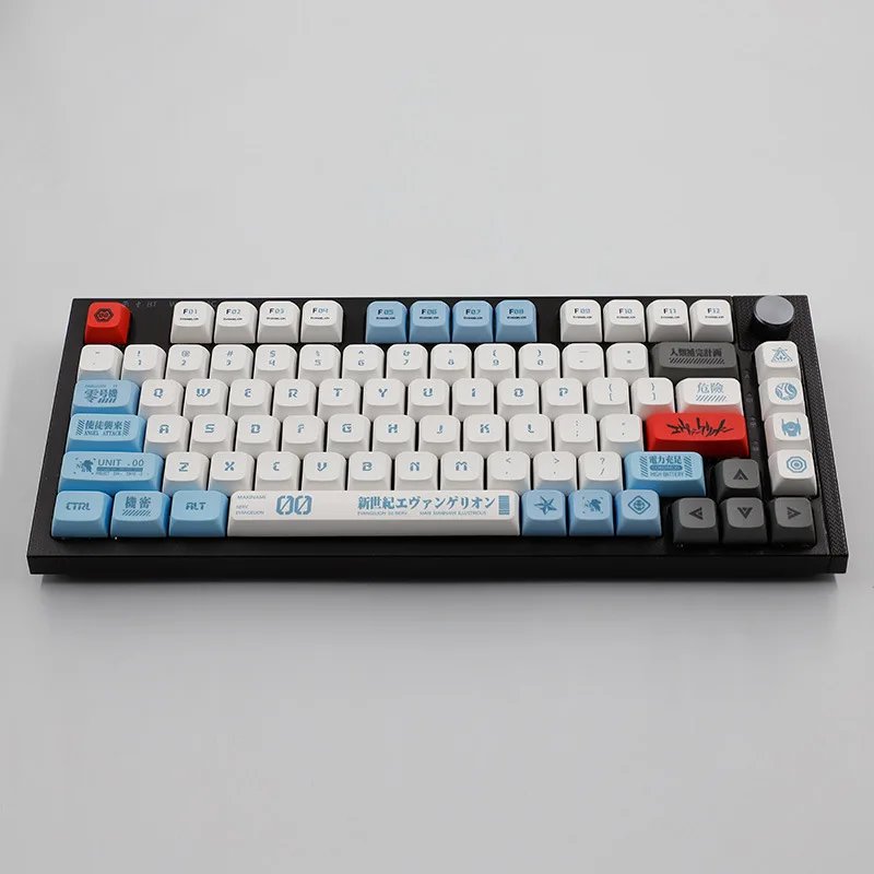 GMK+ CodingNinja XDA Custom Keycap Set - Image 3