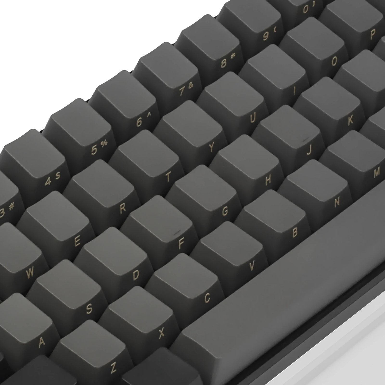 GMK+ SmoothBlack OEM Custom Keycap Set - Image 3