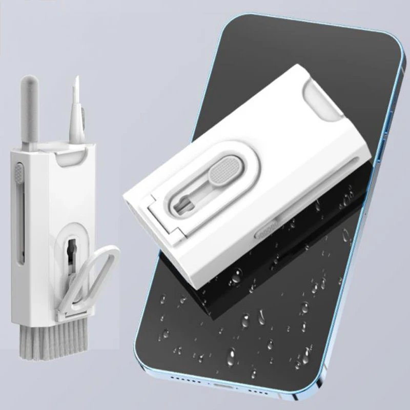 GMK+ Cleaning 8-in-1 Kit Accessories