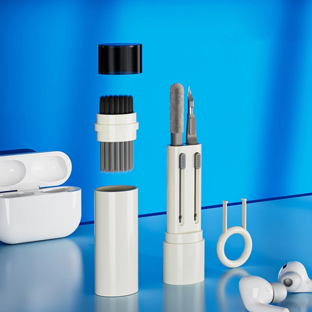 GMK+ Cleaning Kit 5-in-1 Accessories