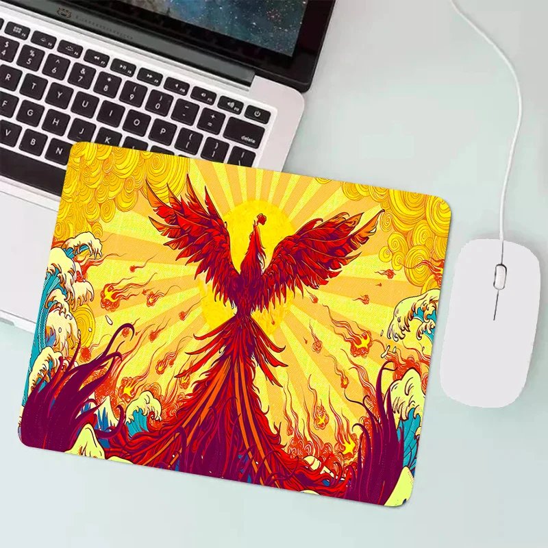 GMK+ Fenix Mouse Pad