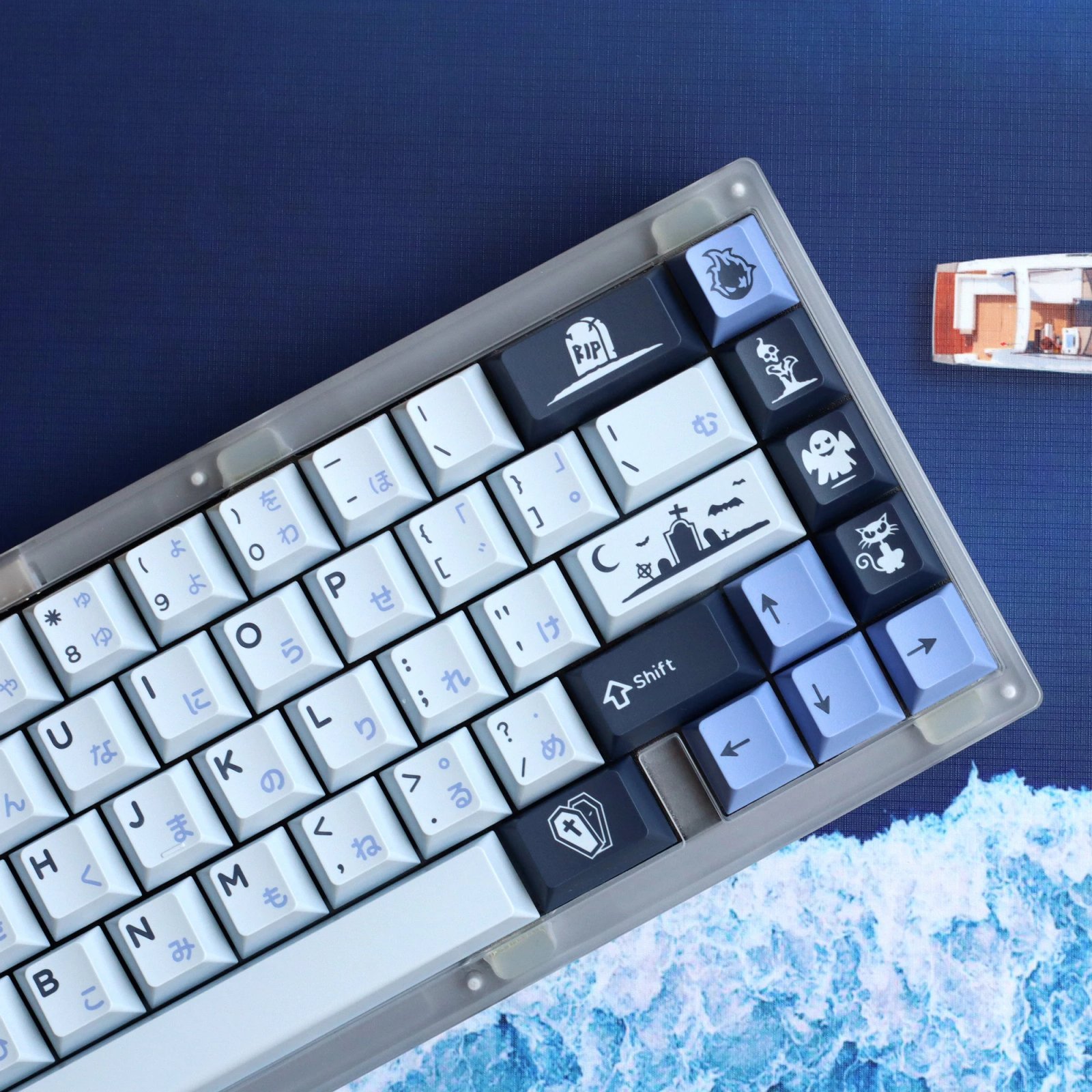 Unveiling the Magic of Korean Keycaps: A Comprehensive Guide