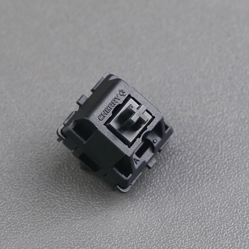 GMK+ Keyboard Brown Switches