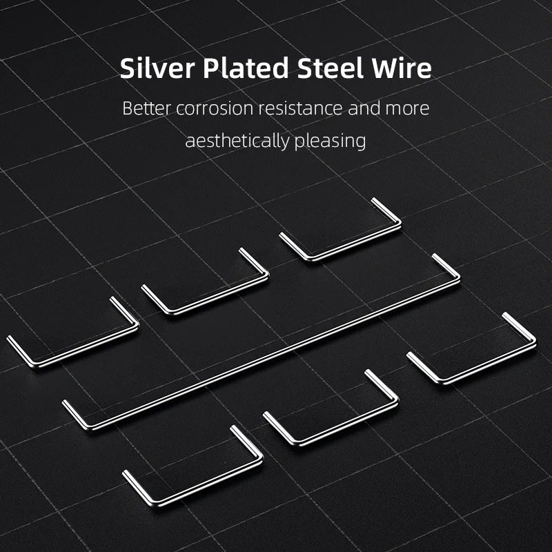 GMK+ Zeus Cherry Mounted PCB Stabilizer