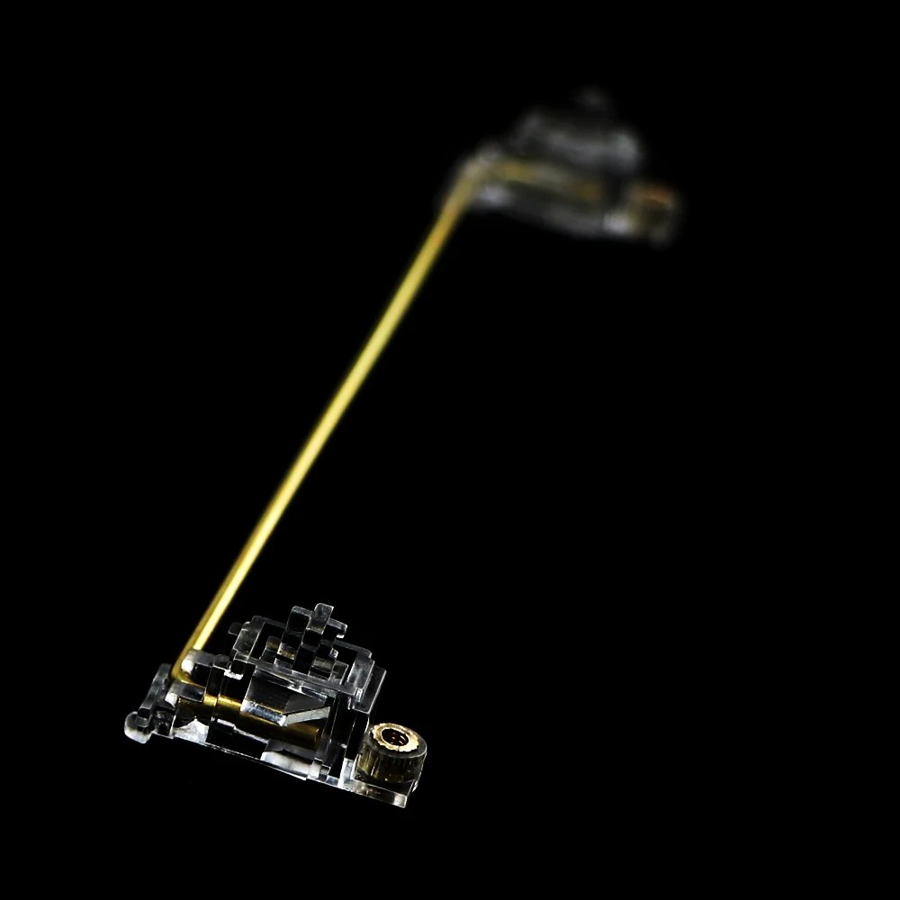 GMK+ MX Golden PCB Stabilizer