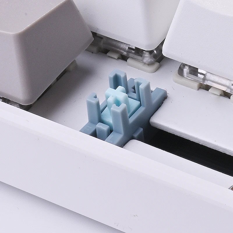 GMK+ Blue Cherry PCB Stabilizers