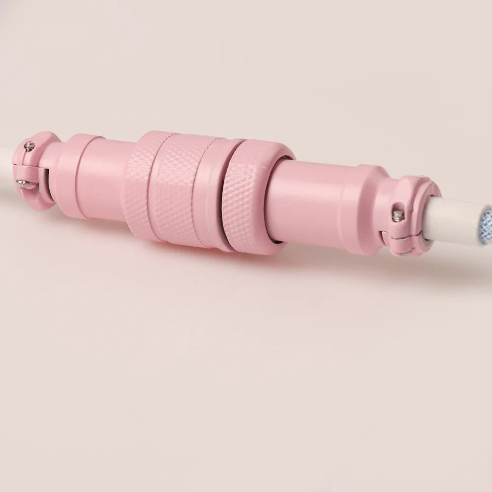 GMK+ Sky Blue USB - Type C Cable