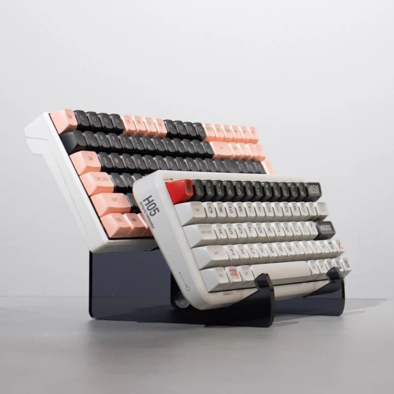 GMK+ Black Keyboard Stand