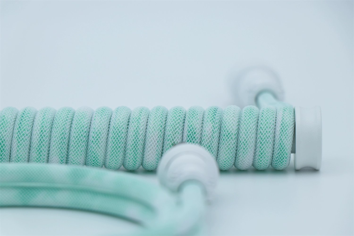 GMK+ Mint USB - Type C Cable