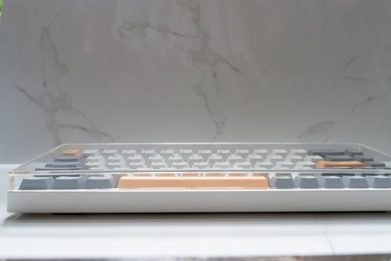 GMK+ Anti-Dust Cover Protection