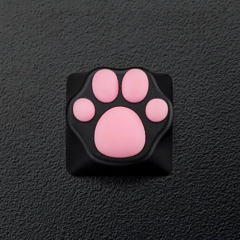 GMK+ Cute Paw Single Keycap