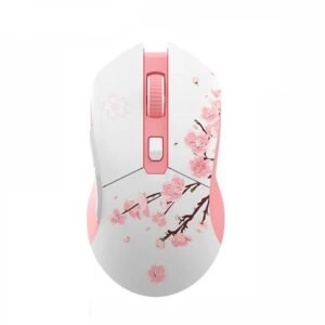 GMK+ Sakura Gaming Mouse