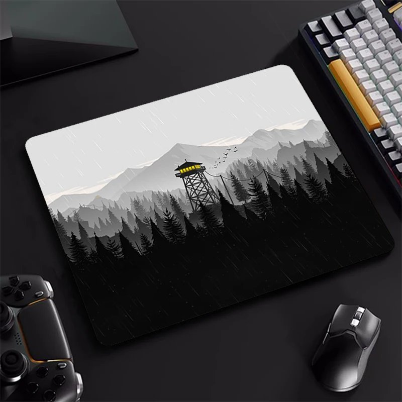 GMK+ NightLight MousePad