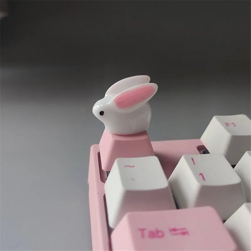 GMK+ Bunny Single Keycap