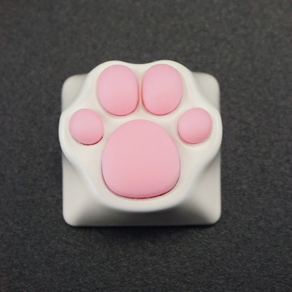 GMK+ Cute Paw Single Keycap