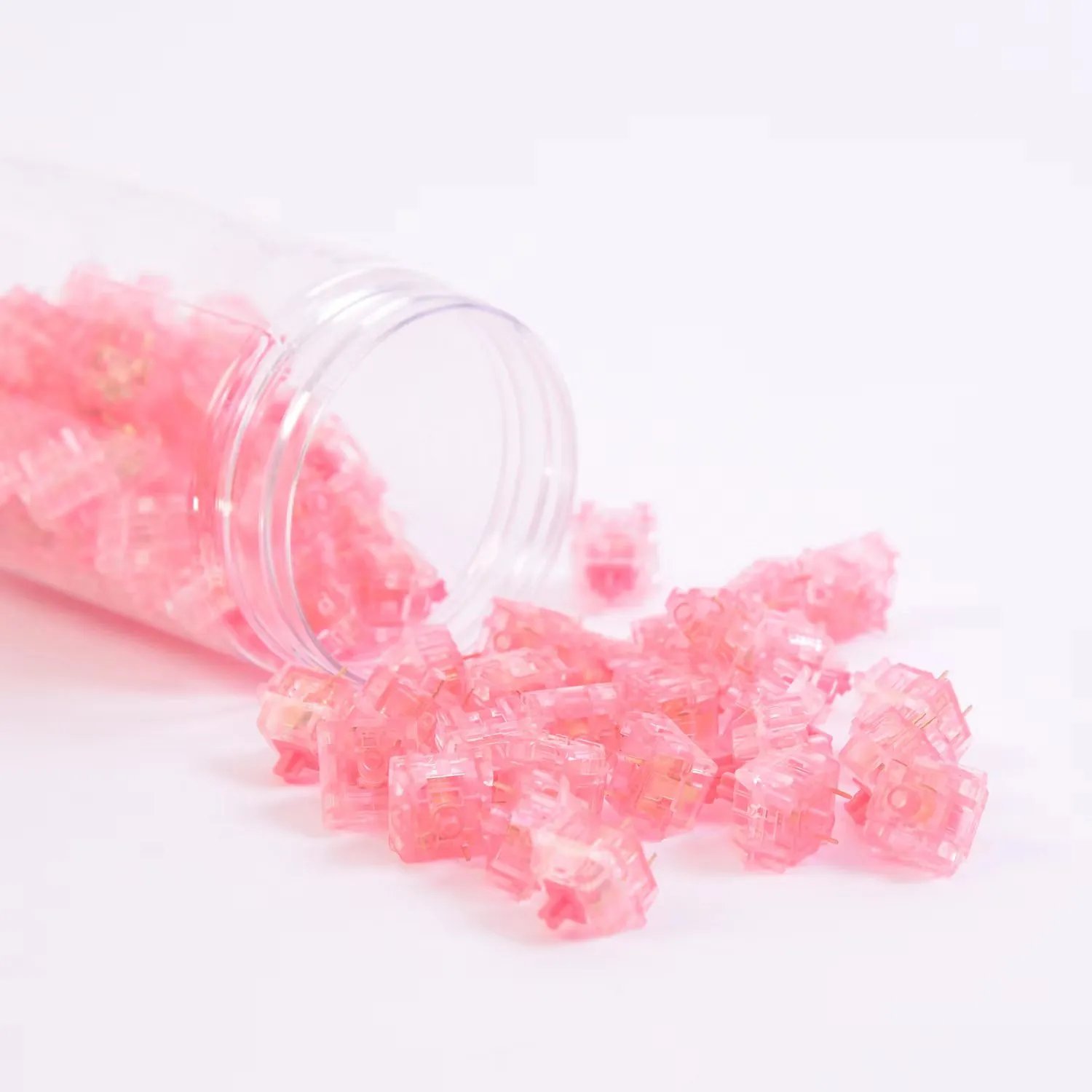 GMK+ Strawberry Mechanical Switch