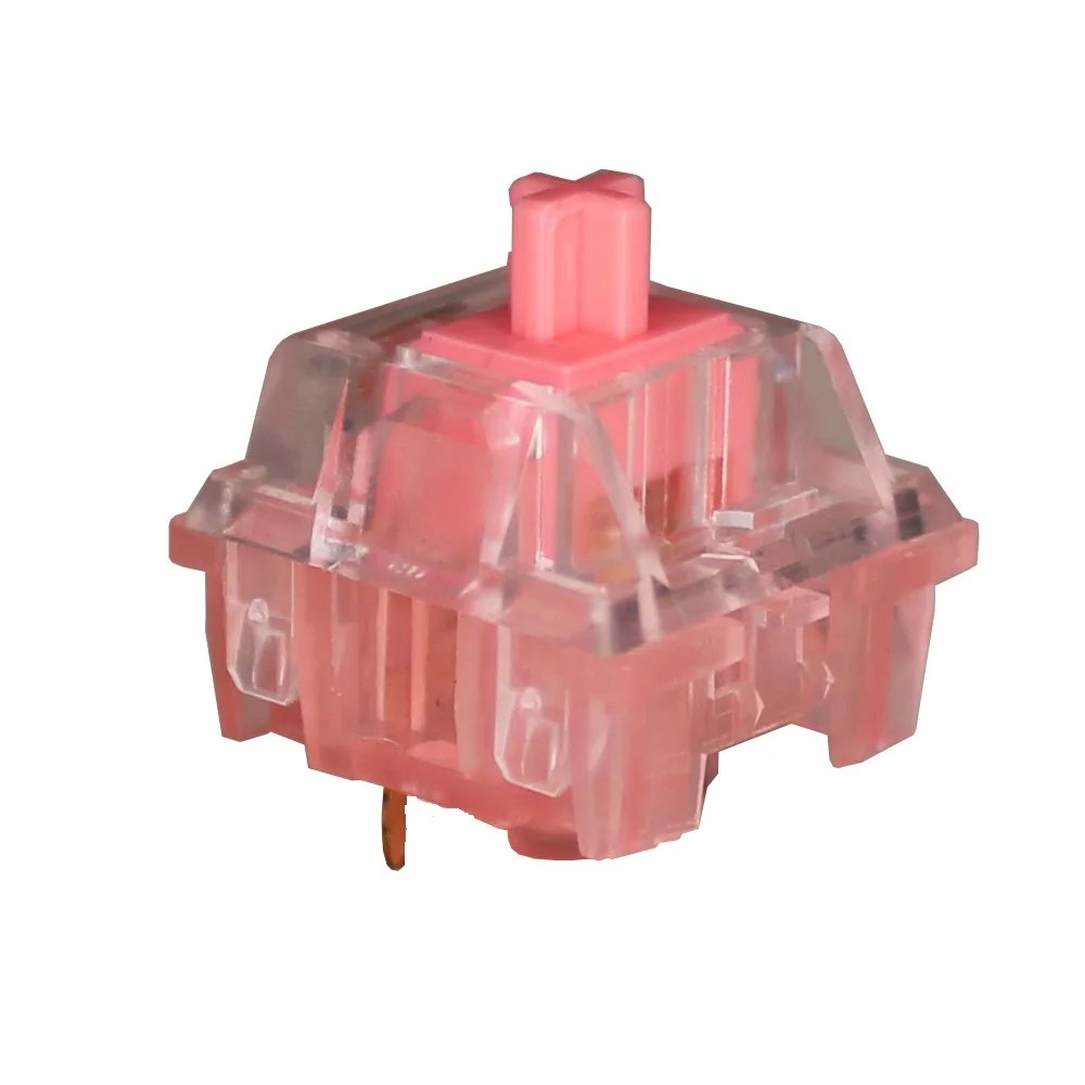 GMK+ Strawberry Mechanical Switch