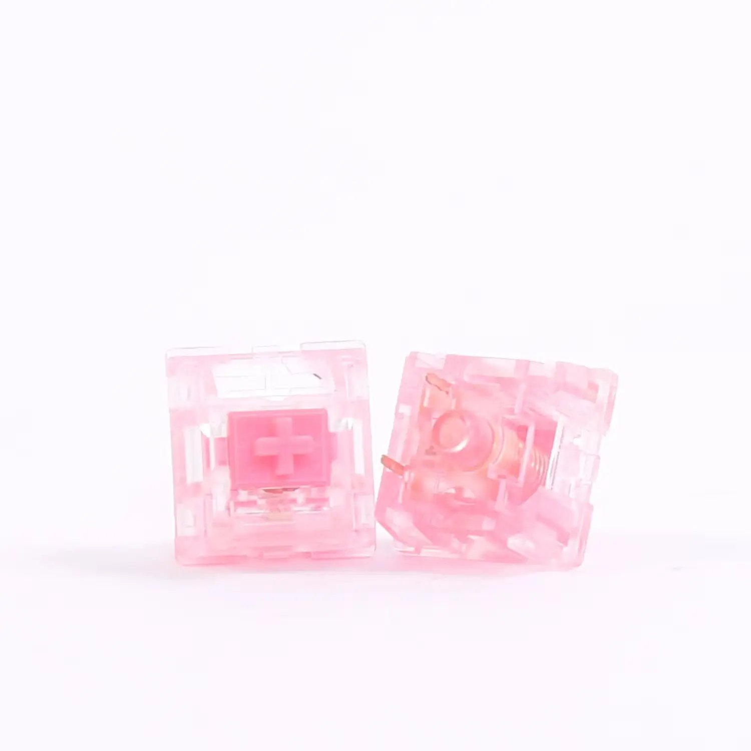 GMK+ Strawberry Mechanical Switch