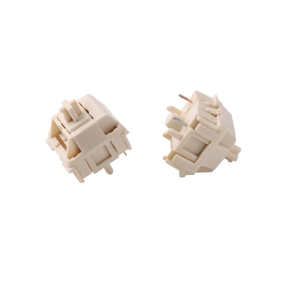 GMK+ Brownish Mechanical Switch