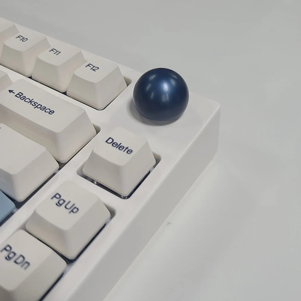 GMK+ Sphere Keyboard Accessories