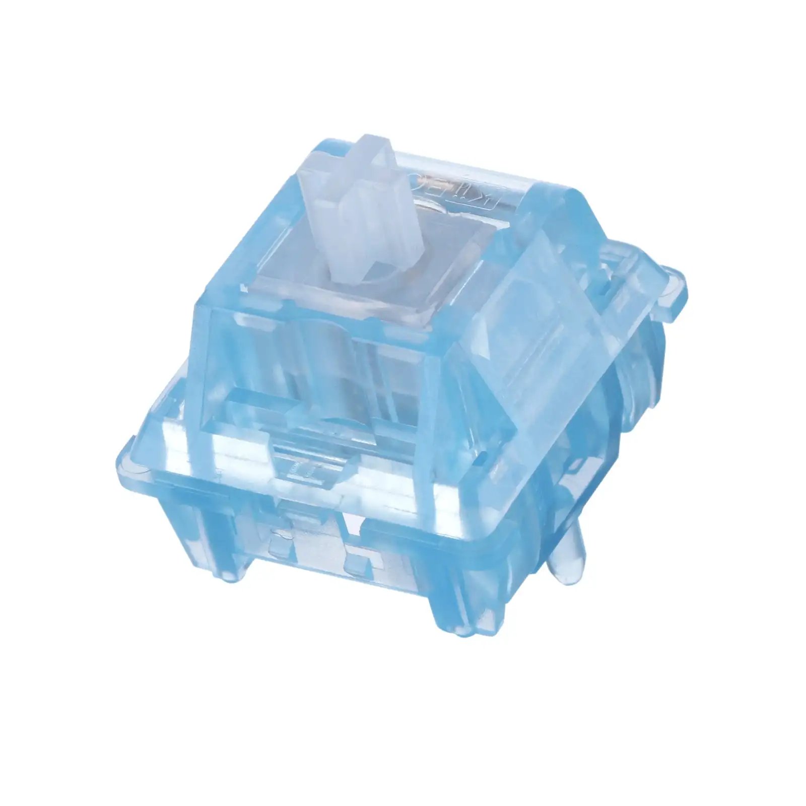 GMK+ Sky Blue Mechanical Switches