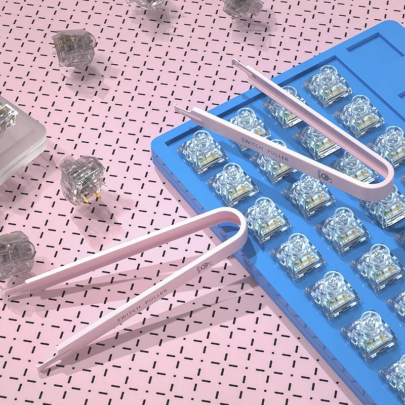 GMK+ Mechanical Switches Extractor Accessories